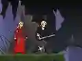 Spill Princess Bride: The Fire Swamp online
