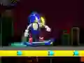 Spill Sonic Skate Glider online