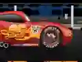 Spill Lightning mcqueen Dress Up online