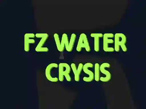 Spill Water Crisis online