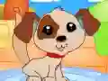Spill Puppy Star Doghouse online