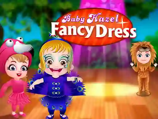Spill Baby Hazel Fancy Dress online