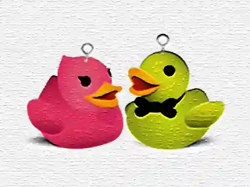 Spill Duck Memory Challenge online