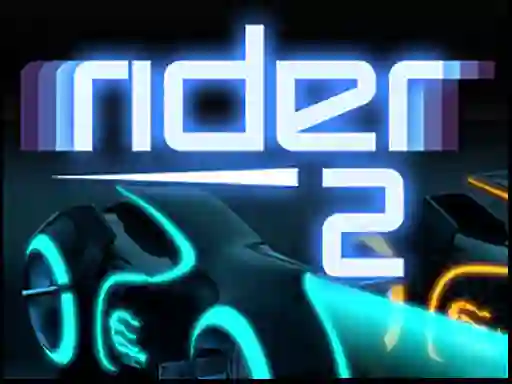 Spill Rider 2 online