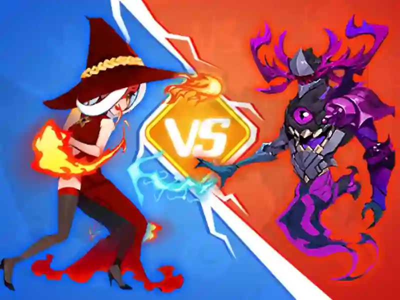 Spill Shadow Fighter online