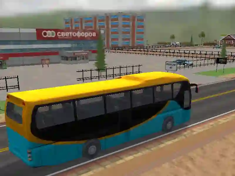 Spill Bus Master Simulator online
