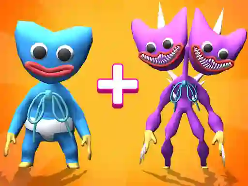 Spill PlayTime Merge & Fight online