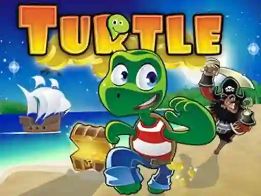 Spill Turtle Sma online
