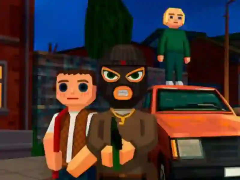 Spill Dark City online