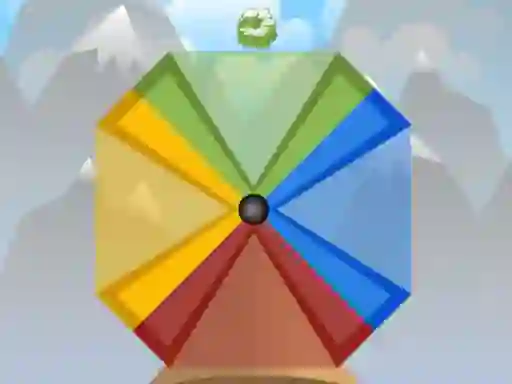 Spill Color Mill online