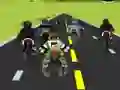 Spill Ben10 Race online