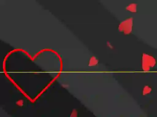 Spill Broken Heart online