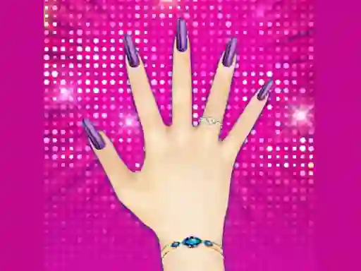 Spill Magic Nail Spa online