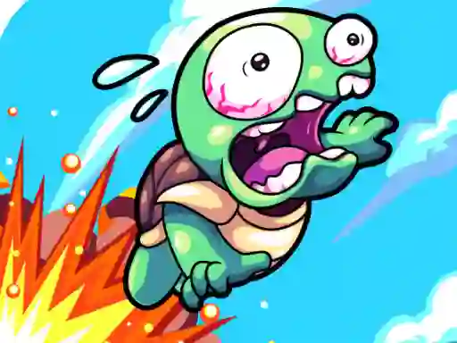 Spill Shoot the Turtle online