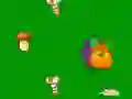 Spill Stocks hedgehog online