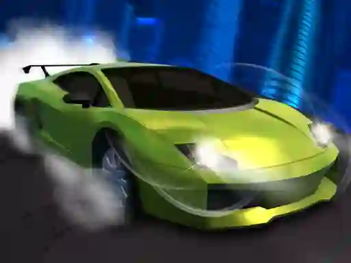 Spill Extreme Car Driving Simulator online