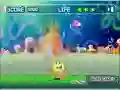 Spill SpongeBob vs Jellyfish online