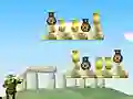 Spill Vase breaker online