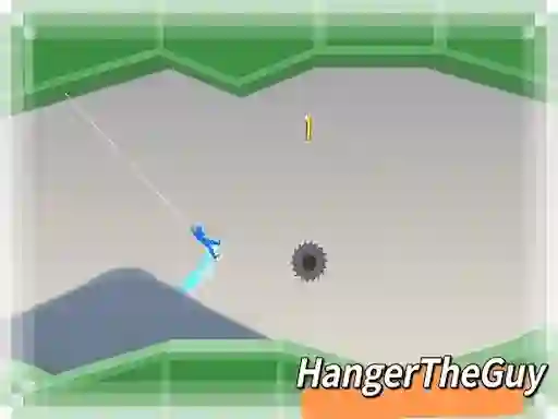 Spill HangertheGuy online