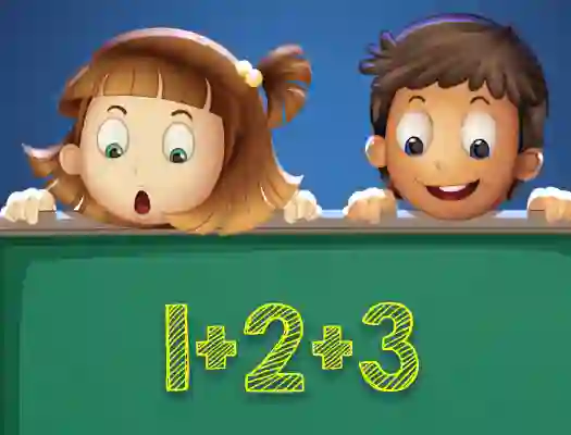 Spill 1+2+3 online