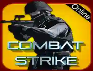 Spill Combat Strike Multiplayer online