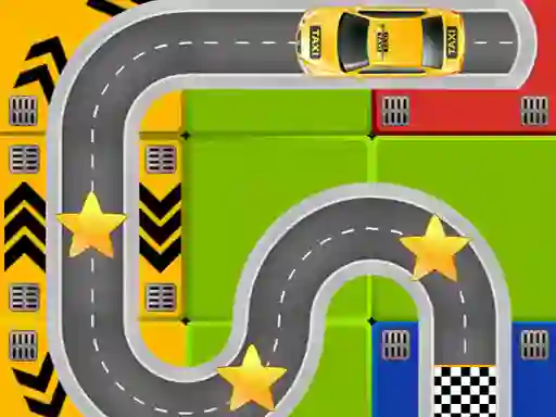 Spill Unblock Taxi online
