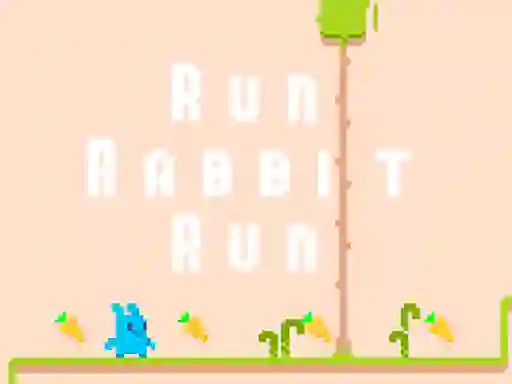 Spill Run Rabbit Run online