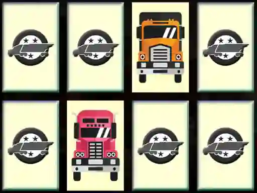 Spill American Trucks Memory online