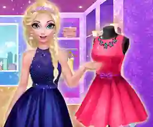 Spill Elsie Dream Dress online