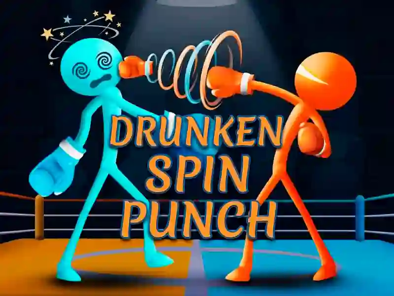 Spill Drunken Spin Punch online