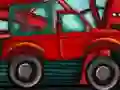Spill Fire Truck 2 online