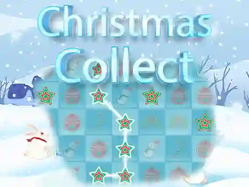 Spill Cristmas Collect online
