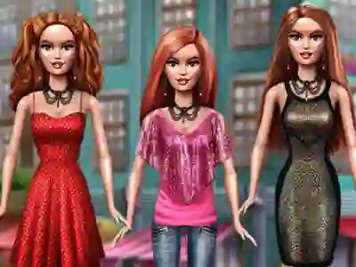 Spill Real Doll Creator online
