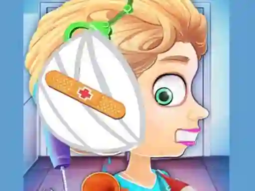 Spill Children's doctor: Treating ears online