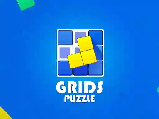 Spill Sudoblocks online