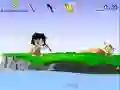 Spill Fish Hunter 2 online