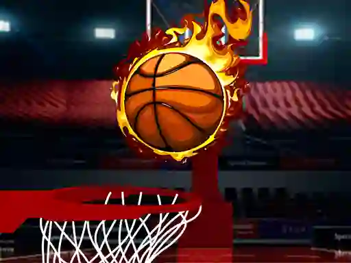 Spill Basketball Fever online