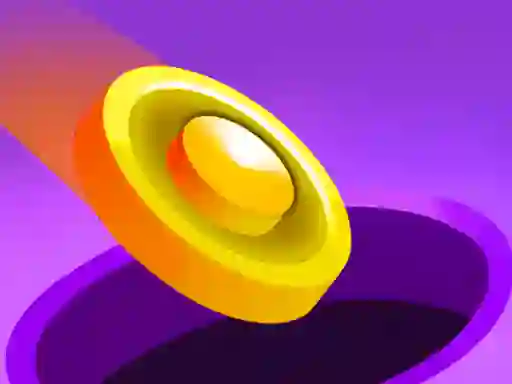 Spill Hit The Hole online