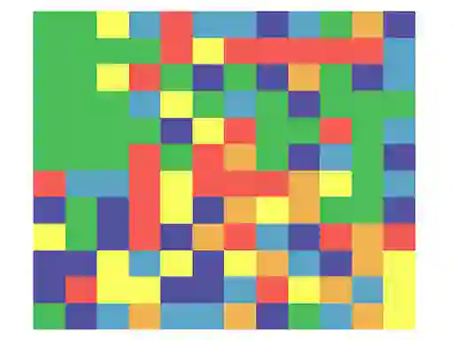 Spill Color Flows online