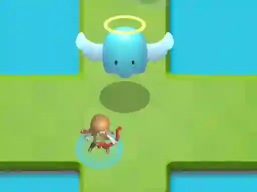 Spill Archer Hero Pro online