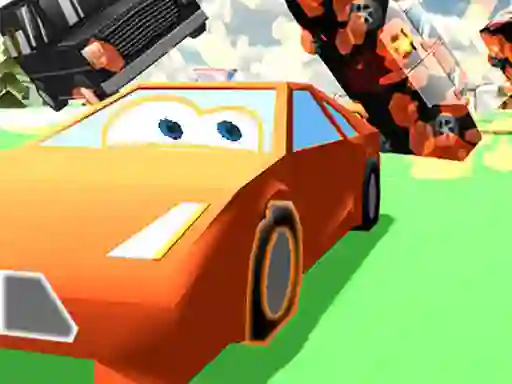 Spill Super Car Chase online