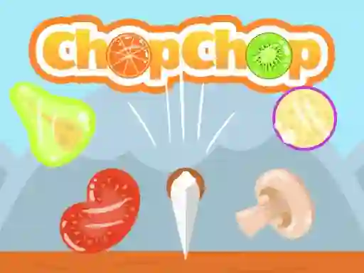 Spill СhopСhop online