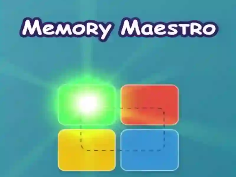 Spill Memory Maestro online