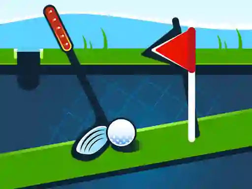 Spill Fun Golf online