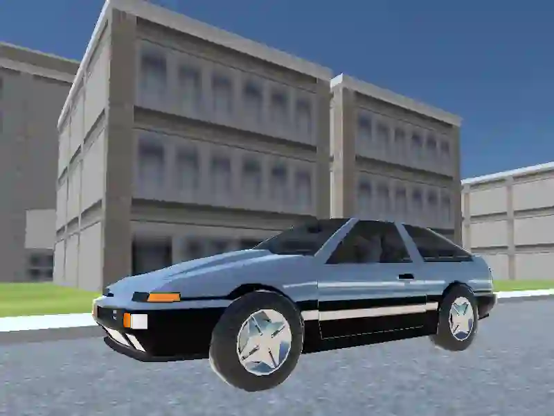 Spill Police Chase Simulator online