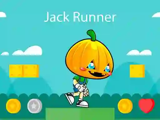 Spill Jack Runner online