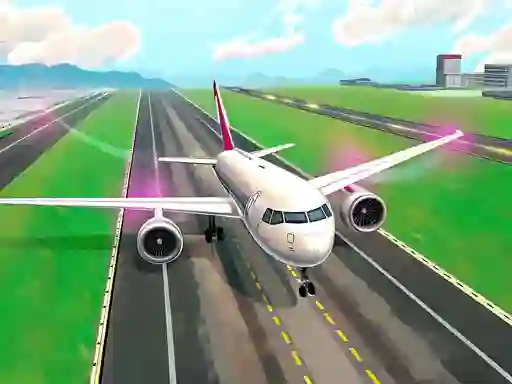 Spill Airport Controller online