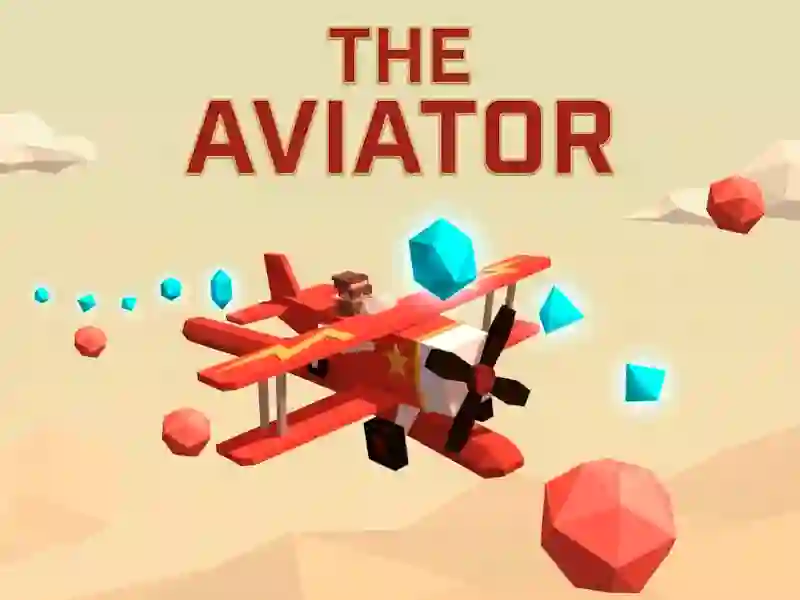 Spill The aviator online