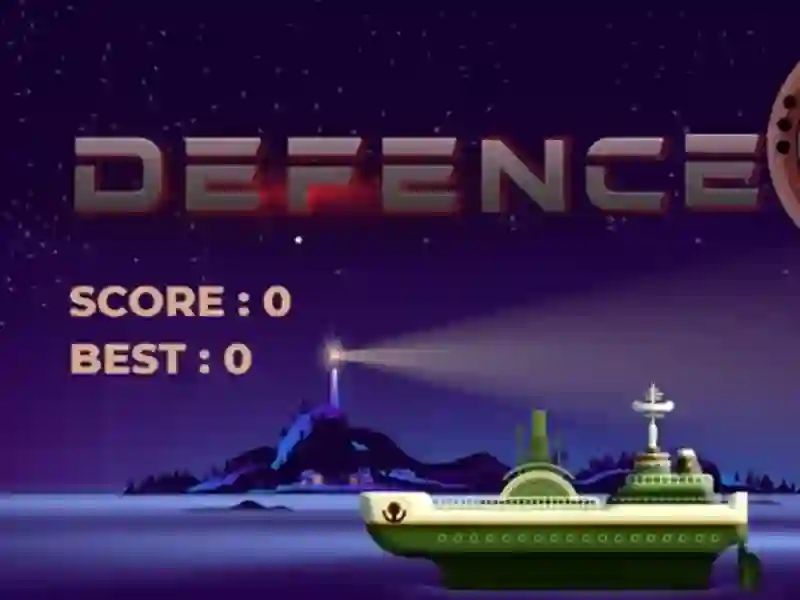 Spill Defence online