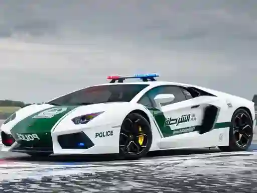 Spill Police Cars Jigsaw Puzzle online
